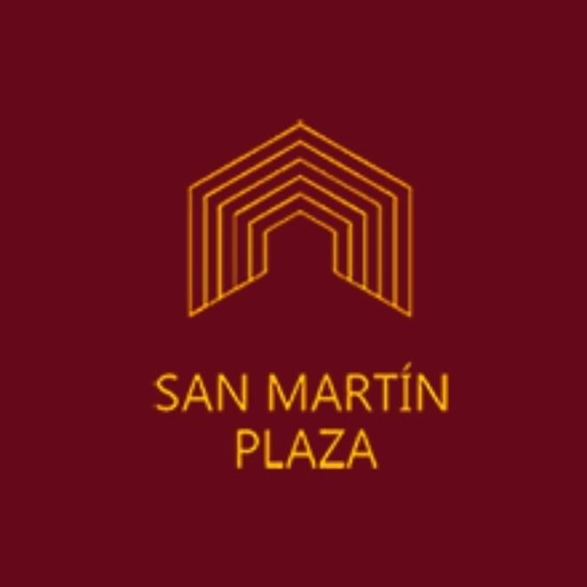 Www Sanmartinplaza Es En El Corazon Del Casco Historico Lejlighed León Eksteriør billede