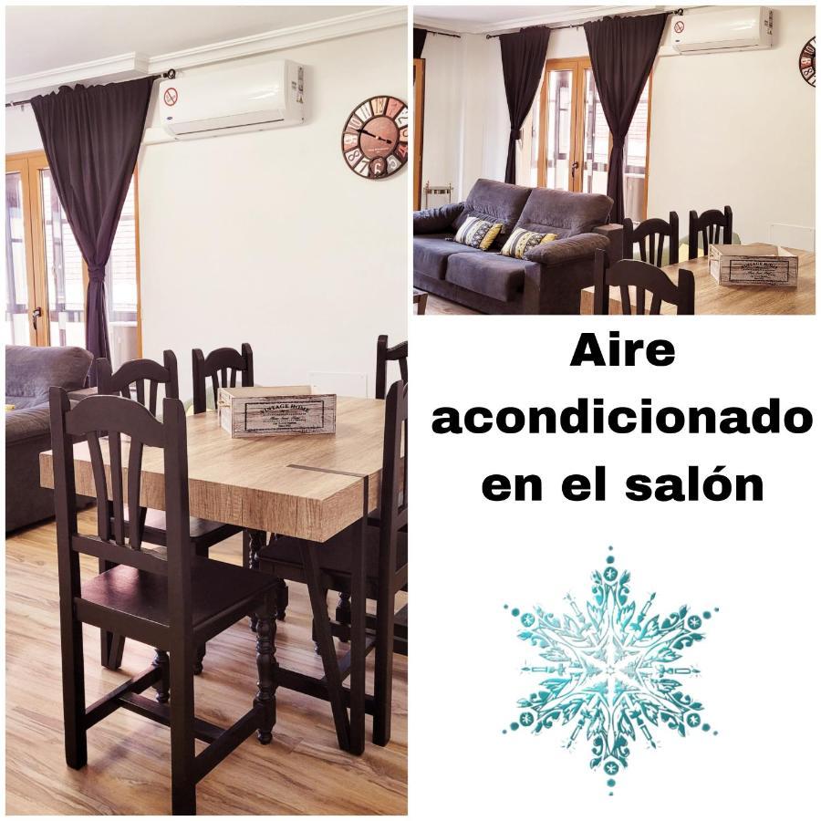 Www Sanmartinplaza Es En El Corazon Del Casco Historico Lejlighed León Eksteriør billede